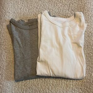 ‼️BUNDLE‼️ Boys Long Sleeve Shirt